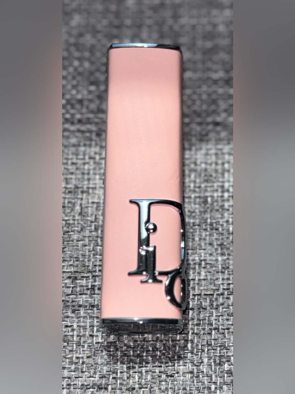 Dior Addict Refillable Couture Lipstick Case β Rose Montaigne (Limited Edition)